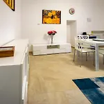 Rosa Azzurra Nyaraló