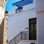 Rosa Azzurra *