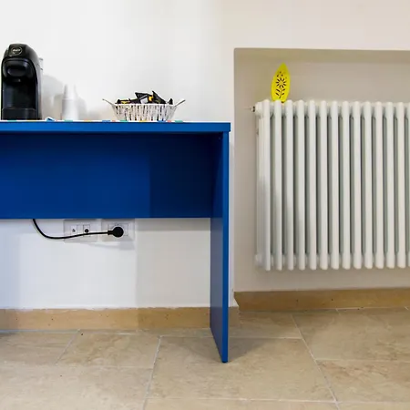 Rosa Azzurra Casa vacanze