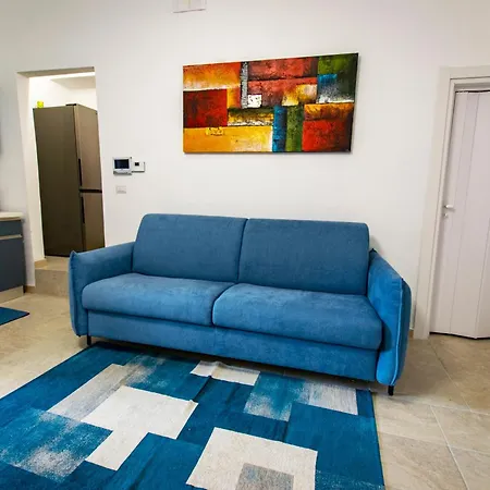 Casa vacanze Rosa Azzurra Casamassima