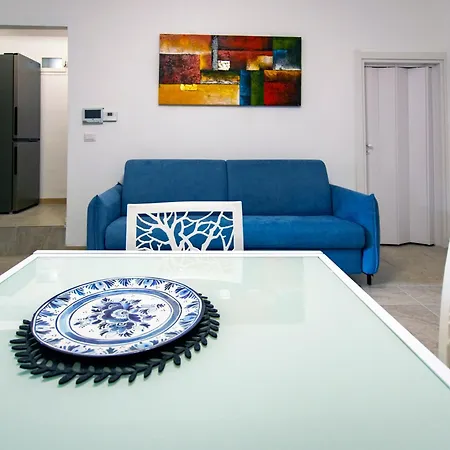Rosa Azzurra *