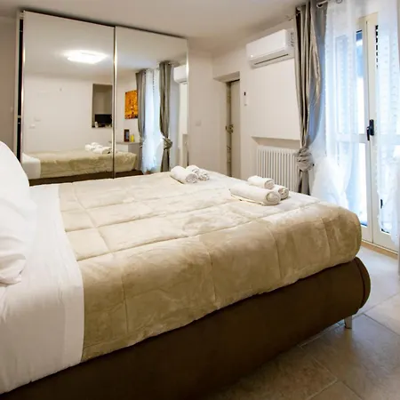 Rosa Azzurra Casa vacanze *