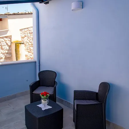 Casa vacanze Rosa Azzurra Casamassima