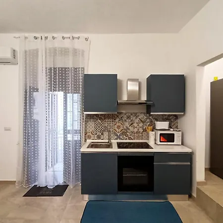 Rosa Azzurra カザマッシマ