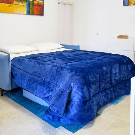 Holiday home Rosa Azzurra *