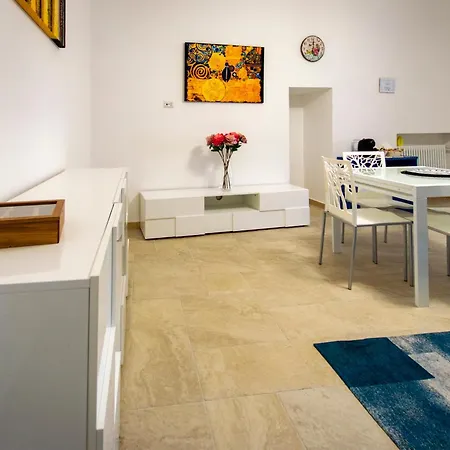 Rosa Azzurra Holiday home