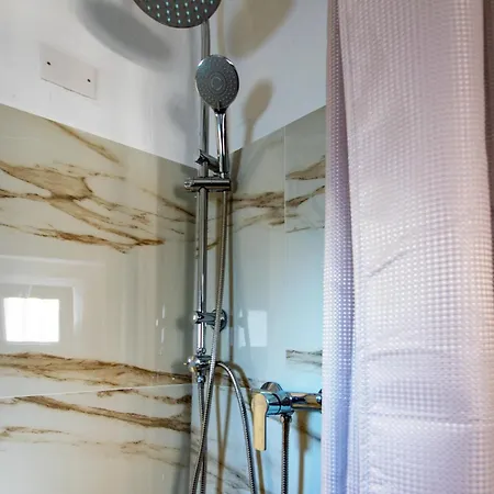 Rosa Azzurra Prázdninový dům Casamassima