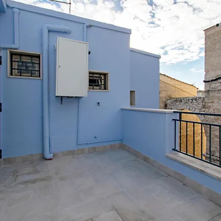 Rosa Azzurra Holiday home