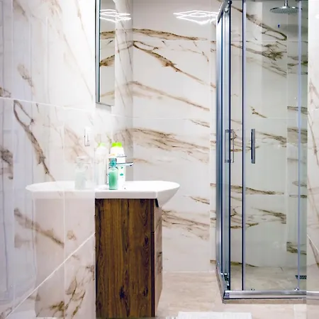 Rosa Azzurra Prázdninový dům *