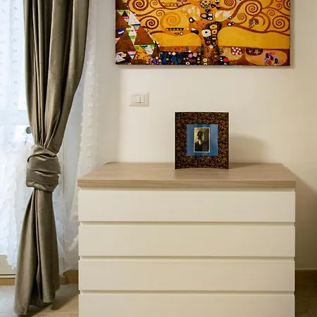 Rosa Azzurra Holiday home