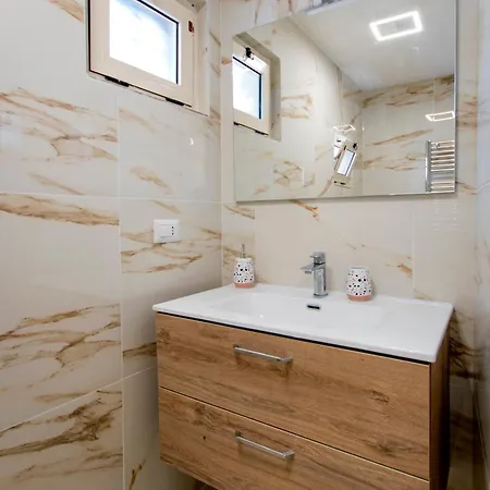 Prázdninový dům Rosa Azzurra