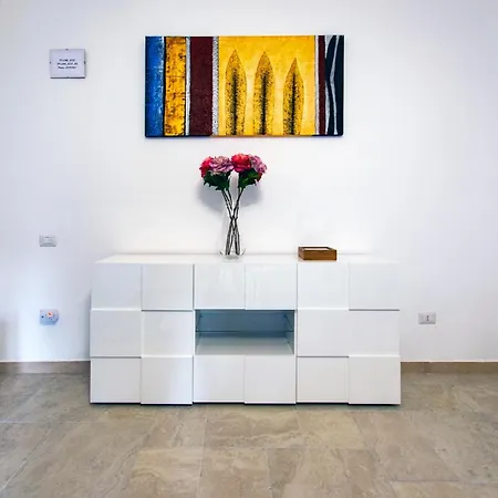 Rosa Azzurra Holiday home Casamassima