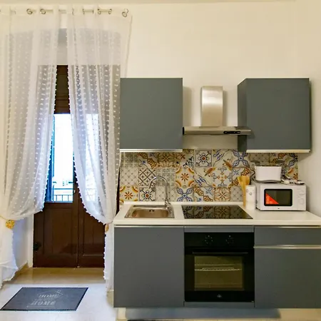 Rosa Azzurra Holiday home *