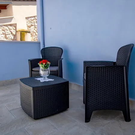 Rosa Azzurra Holiday home *