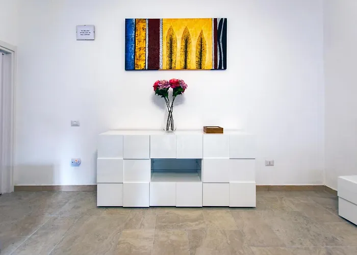 Rosa Azzurra Vakantiehuis Casamassima