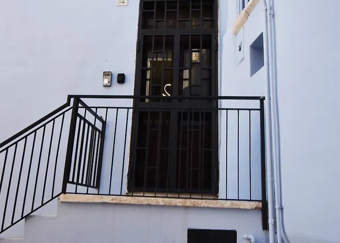 Rosa Azzurra קסמסימה