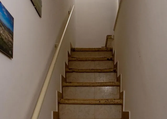 Rosa Azzurra בית נופש